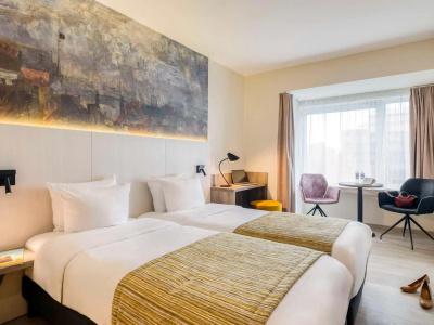 Mercure Oostende - 2