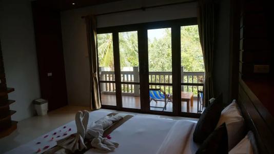 Lanta Intanin Resort - Sha Extra Plus - 128