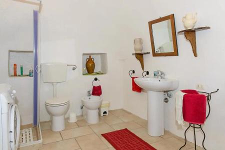 Masseria Pozzo Tre Pile - 68