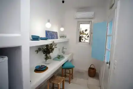 Mykonos Moussa - 107