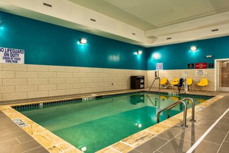 Park Inn by Radisson, SC - 16