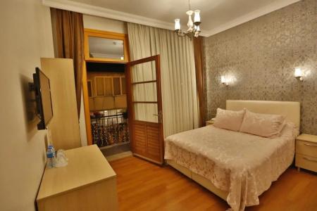 Mimoza Butik Otel Buyukada - 22