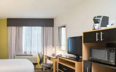 Holiday Inn Express - Wall Street, An Ihg - 46