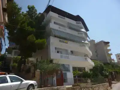 Ideal ApartSaranda - 0