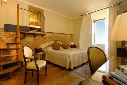 La Locanda Di San Francesco - 164