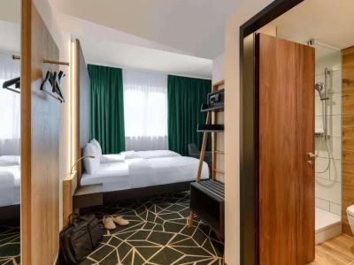 ibis Styles Aschaffenburg - 56