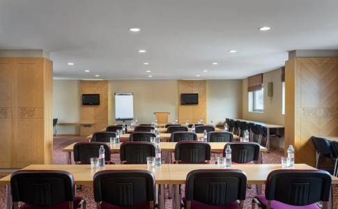 Marmara Budapest - 12