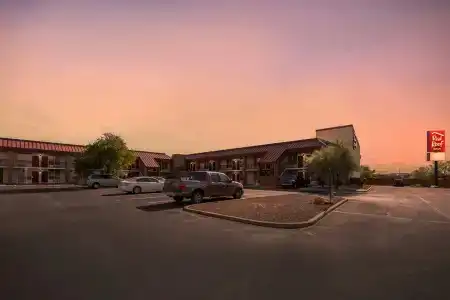 Red Roof Inn Tucson South - Airport - 26