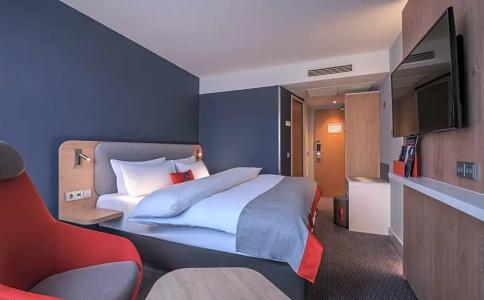 Holiday Inn Express Dortmund, An Ihg - 81