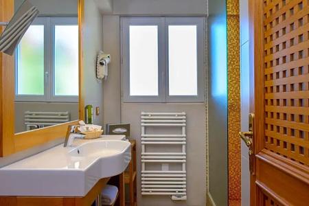 Best Western Premier Montfleuri - 102