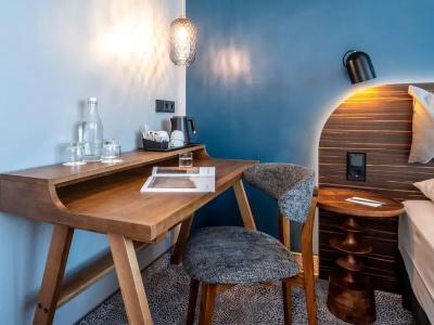 Mercure Luebeck City Center - 100