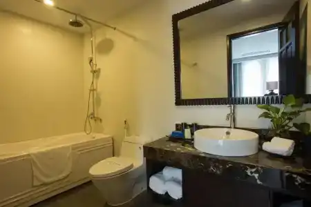 O'Gallery Premier & Spa - 111