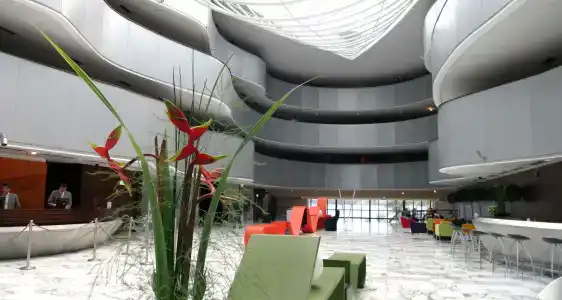 Royal Tulip Brasília Alvorada - 12