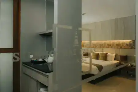 Sukhothai Treasure & Spa- Sha Plus Certified - 104