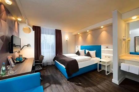 Best Western Cologne Airport Troisdorf - 29