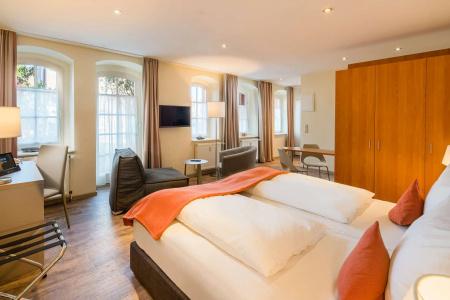 Best Western Schlossmühle Quedlinburg - 5