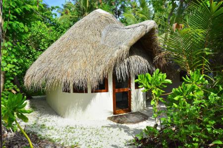 Makunudu Island - 15
