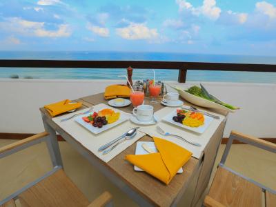 Pandanus Beach Resort & Spa - 21