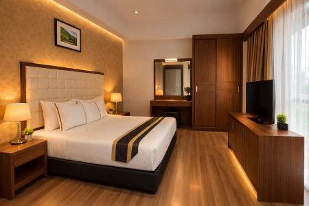 Symphony Suites - 42