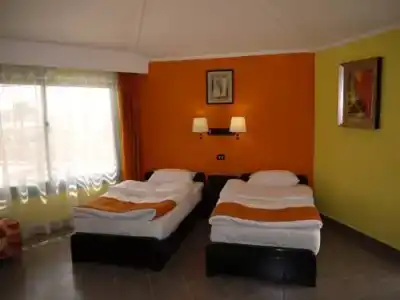 Coral Garden Resort - 4
