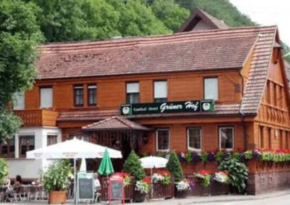 Grüner Hof - 0