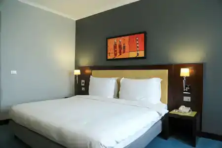 Radisson Astana - 4