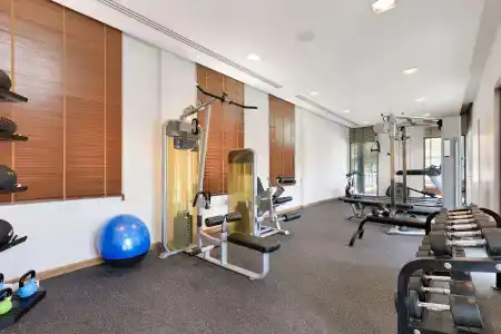 Outrigger Khao Lak Beach Resort - Sha Extra Plus - 21