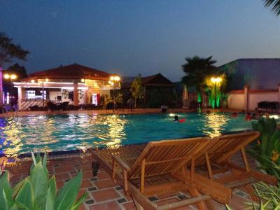 Bach Duong Phu Quoc Resort - 10