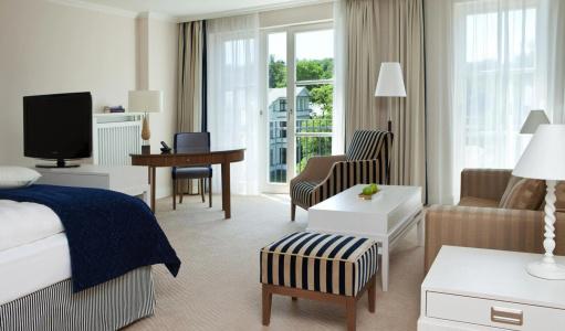 Steigenberger Grand& Spa Heringsdorf - 35