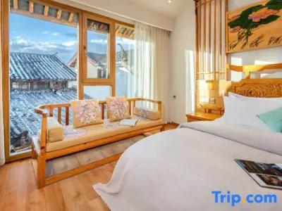 Haitang Garden Inn - 62