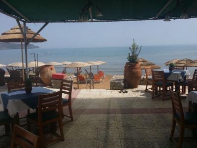 Minerva Beach - 21
