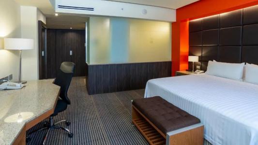 Holiday Inn Mexico City-Plaza Universidad, An Ihg - 114