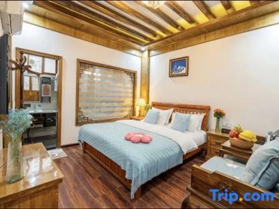 Yongxia Naxi Boutique Inn - 39