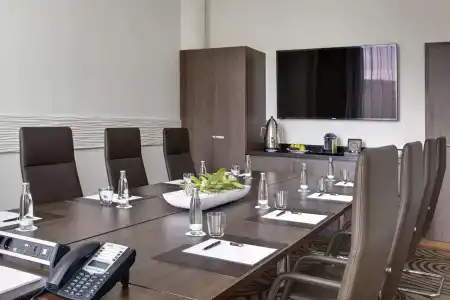 Steigenberger Bremen - 21