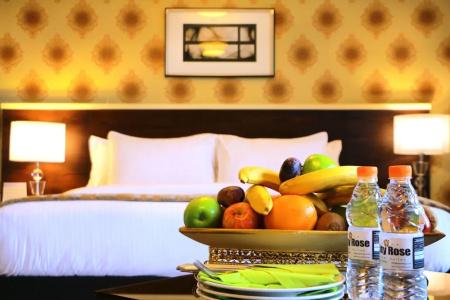 City Rose Suites - 222
