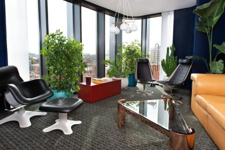 The Standard London - 16