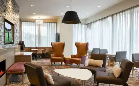 Residence Inn By Marriott Dallas By The Galleria - 6