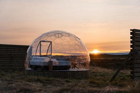 Aurora Igloo - 40