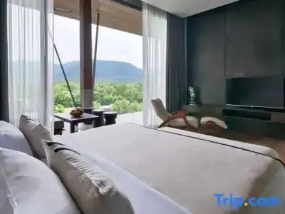 Atta Lakeside Resort Suite - 45