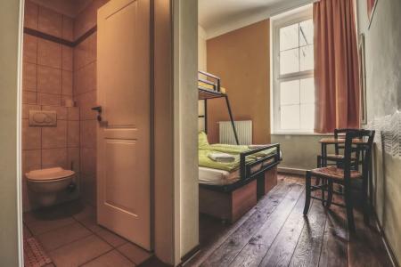 Opera Hostel - 6