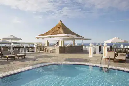 Alexander Beach & Village Resort - 15