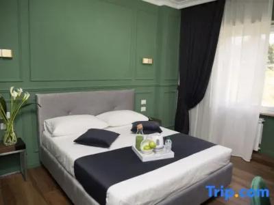 Unicum Roma Suites - 112