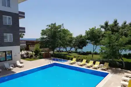 Troas Beach - 12