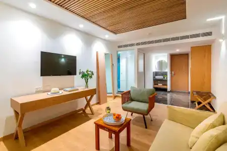 Limanaki Beach & Suites - 158