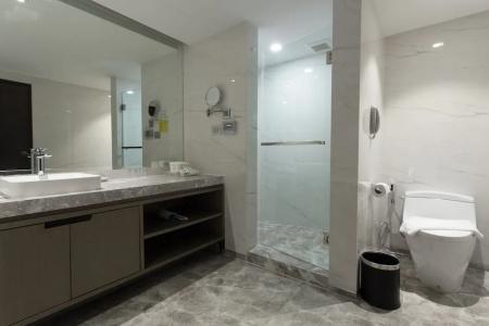 Holiday Inn Chiangmai, An Ihg - 158