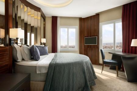 Ramada Mersin - 28