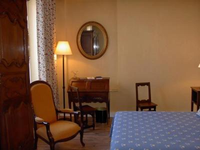 Hôtel Du Théâtre - 23