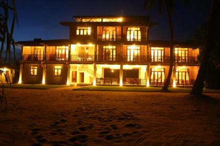 Serein Beach - 0