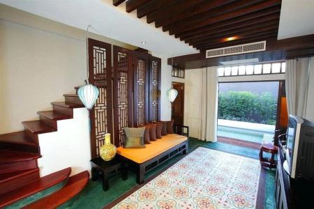 Chaweng Garden Beach Resort - Sha Plus - 11