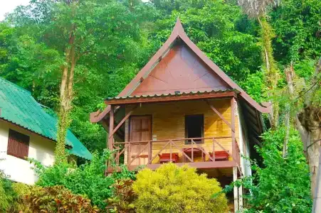Tp Hut Bungalows - 48